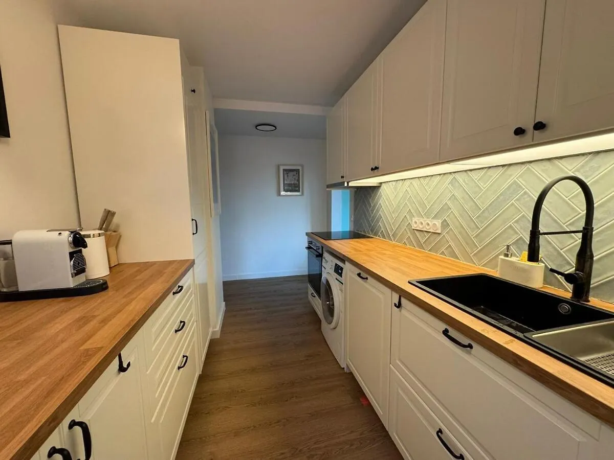Apartamento Montblancviewapartment Chamonix