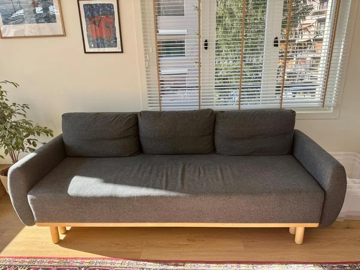 Apartamento Montblancviewapartment Chamonix França